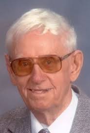 Charles H Geiger Obituary July 1, 2008