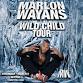Marlon Wayans event image