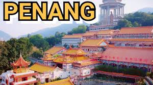 Erl bandar tasik selatan ke klia2 = rm26.50. Vlog 001 Jalan Jalan Ke Penang By Nisap