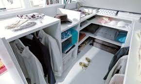Space Saving Bed That Gives You A Walk In Closet Bed In Closet Space Saving Beds Space Saving