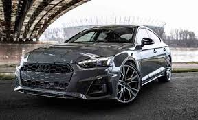 These prices reflect the current national average retail price for 2021 audi s5 sportback trims at different mileages. Audi A5 2021 Preis Datenblatt Technische Daten