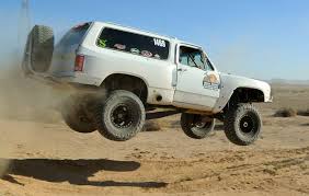 Originally focused on the ram. Pin By Chris Raffo On Dodge Off Road Race Trucks Dodge Ramcharger Dodge Trucks Ram Dodge Off Road