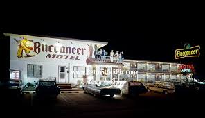 Buccaneer Motel North Wildwood Wildwood Wildwood Nj