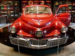 Tucker Torpedo 1948 Classy Cars Old Classic Cars Antique Cars