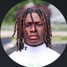 Charles Portman (@PortmanCharles)