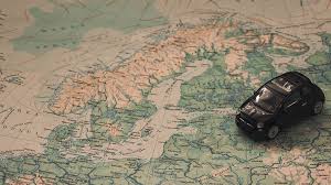 Zonkartor över skåne och danmark. Vad Sverige Kan Lara Av Danmark Ivl Svenska Miljoinstitutet
