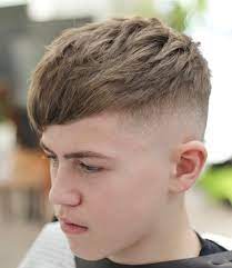 175 Best Short Haircuts For Men For 2021 Mens Haircuts Short Mens Hairstyles Short Mens Hairstyles Medium