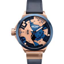 wrk5200 bebold welderthebold welderwatchrocks welder welderwatch bold accessories watch style fashion trend