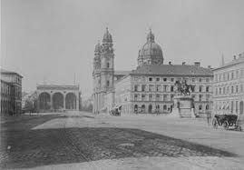 Das bayerische staatsministerium des innern, sport und integration ( deutsch : Staatsministerium Des Innern Nach 1945 Historisches Lexikon Bayerns