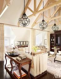 Check spelling or type a new query. 16 Sophisticated Ceiling Design Ideas From The Ad Archives Architectural Digest