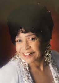 Louella Maria Anderson Obituary