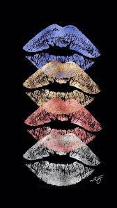 15 Cute Iphone Wallpapers Hd Quality Free Download Lip Wallpaper Wallpaper Iphone Cute Fashion Wallpaper