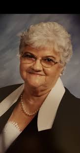 Obituary for Helen Corrine Hamrick