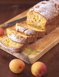 Skinny Apricot Loaf Cake Apricot Recipes Dried Apricot Recipes Apricot Dessert