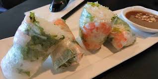 How do you make vegetarian spring rolls? How Long Do Spring Rolls Last Pantry Tips