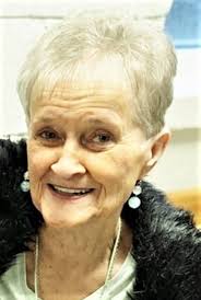 Sue Sharp Bailey Obituary