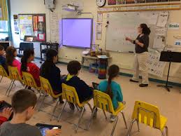 Pine Glen Elementary School Principal's Blog: April 2015