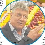 Ripe tips for fresh food