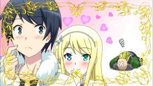 Isekai Wa Smartphone To Tomo Ni Episode 4 Discussion Forums Myanimelist Net List of isekai wa smartphone to tomo ni characters. isekai wa smartphone to tomo ni