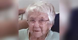 Lois Louise Sinclair Obituary