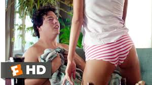 The +40 is the tip. Baywatch 2017 Happy Endings For Everyone Scene 10 10 Movieclips Youtube