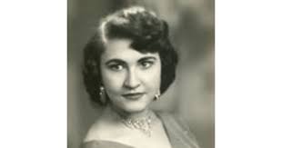 Mary Lou Pattison Obituary (1940