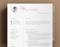 Don't include these things in your cover letter. Esthetician Resume Etsy