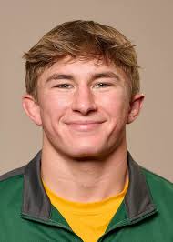 2022-23 Wrestling Roster