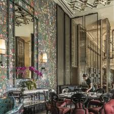 Courtesy of four seasons hotel kuala lumpur. Yun House At Four Seasons Hotel Kuala Lumpur Kuala Lumpur Restaurant Info Reviews Photos Kayak