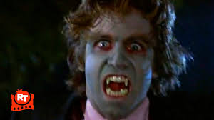 Blacula unleashed a Black horror wave with a funky, Hitchcock-infused  soundtrack