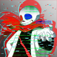 Fatal Error Sans Pesquisa Google Sans Art Undertale Art Undertale