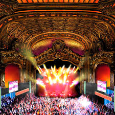 11,676,672 likes · 2,344 talking about this. New Looks At Brooklyn S Glorious Paramount Theater Curbed Ny