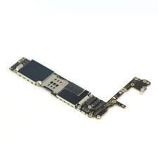 Mmobiel motherboard connection replacement compatible with iphone 6 plus mainboard extention flex cable incl. Shop White Label Main Replacement Motherboard For Iphone 6 Plus 16gb Black Online Jumia Ghana