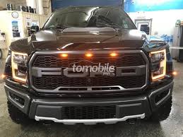 Retrouvez ici tous les prix, tarifs publics, promotions et fiches techniques de toutes les versions ford ranger maroc. Ford Raptor Importe Neuf Essence 2019 Neuf 0km A Casablanca 79248 Tomobila Ma