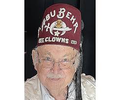 Daniel Eacret Obituary (2023)