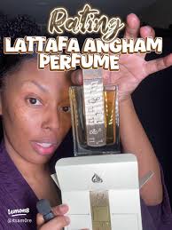 Lattafa Angham Review: A Refined Dupe for Burberry Goddess
