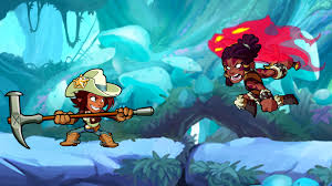 Is there a way to sync brawlhalla to steam? Brawlhalla Pc Latest Version Free Download Gaming Debates