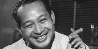 Kisah Soeharto Marah Saat Pembuatan Film G 30 S Pki Merdeka Com