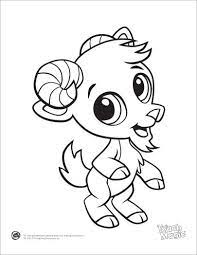 Deadpool coloring pages free printable 434405. Pin By Linda Schoof On Baby Animal Printables Animal Coloring Pages Cute Coloring Pages Animal Coloring Books