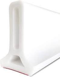 Collapsible shower threshold water dam shower barrier and retention system 0.5/1/1.5/2/2.5m shapeable water retaining strip. 66 Inch Collapsible Shower Threshold Water Dam Shower Barrier And Retention System And Keeps Water Inside Threshold Amazon Com