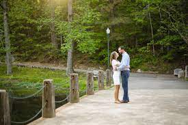 5 Richmond Engagement Portrait Locations Capture Photography