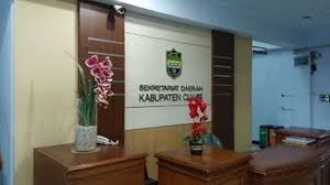 Ciamis, kabupaten ciamis, jawa barat 46211, indonesia. Innalillahi Seorang Pns Setda Ciamis Positif Corona