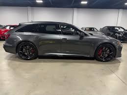 Image result for Daytona Gray 2024 RS6