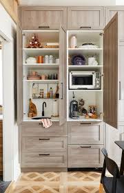 For Gadget Loving Cooks This Is The Key To A Clutter Free Kitchen In 2021 Clutter Free Kitchen Ikea Sektion Cabinets Manhattan Kitchen