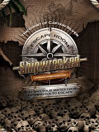 We did not find results for: Shipwrecked 321 Escape Rooms