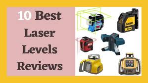 Bosch lr30 indoor/outdoor rotary laser receiver (224325174754). Outdoor Laser Level Reviews