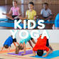 Kids Yoga (In-Person) event image
