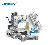 elastic waistband machine