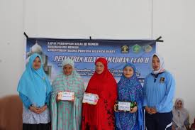 Check spelling or type a new query. Lapas Perempuan Mamuju Gelar Pesantren Kilat Ramadhan Antara News