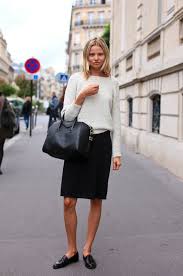 How To Wear Loafers For Women Wardrobelooks Com Fashion Style How To Wear Loafers